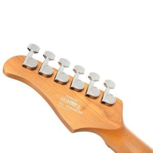 Cort G200SE Seafoam Green