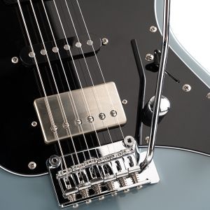 Cort G250SE Ocean Blue Grey