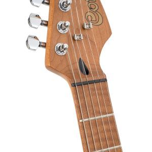 Cort G250SE Ocean Blue Grey