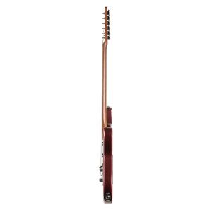 Cort G250SE Vivid Burgundy