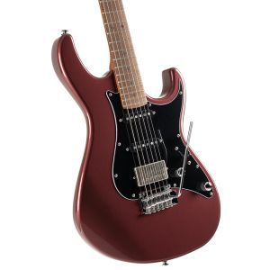Cort G250SE Vivid Burgundy