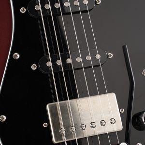 Cort G250SE Vivid Burgundy