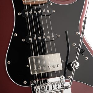 Cort G250SE Vivid Burgundy