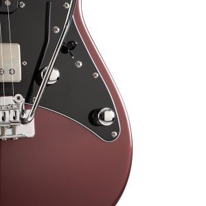 Cort G250SE Vivid Burgundy