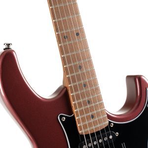 Cort G250SE Vivid Burgundy