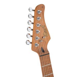 Cort G250SE Vivid Burgundy