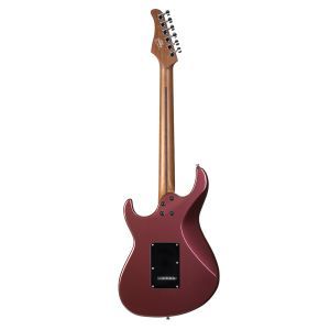 Cort G250SE Vivid Burgundy