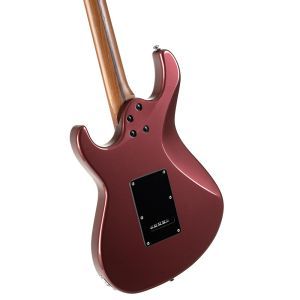 Cort G250SE Vivid Burgundy