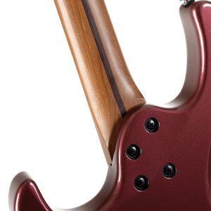 Cort G250SE Vivid Burgundy
