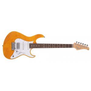 Cort G280 Select Amber