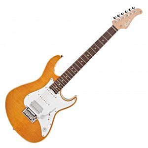Cort G280 Select Amber
