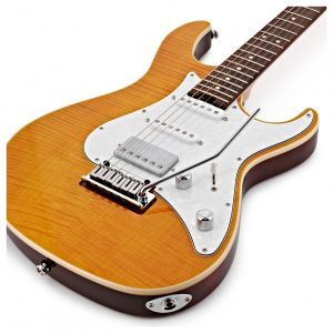 Cort G280 Select Amber