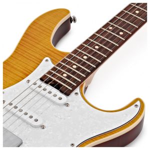 Cort G280 Select Amber