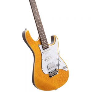 Cort G280 Select Amber