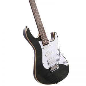Cort G280 Select Trans Black