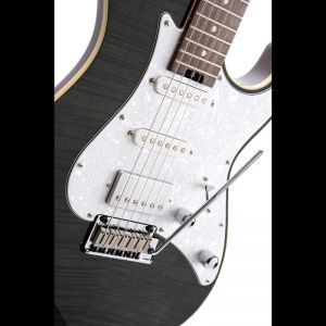 Cort G280 Select Trans Black