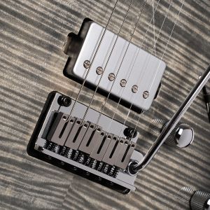 Cort G290 FAT II Trans Burst Black