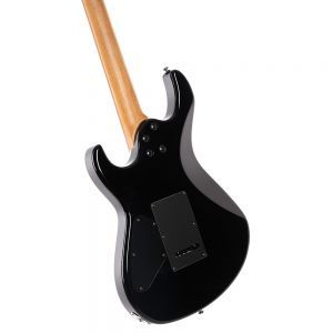 Cort G290 FAT II Trans Burst Black