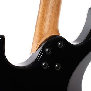 Cort G290 FAT II Trans Burst Black