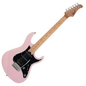 Cort G290 Modern Dusty Rose