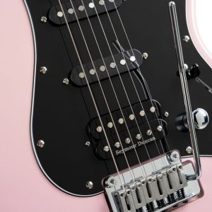 Cort G290 Modern Dusty Rose