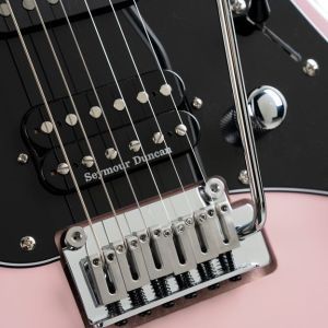 Cort G290 Modern Dusty Rose