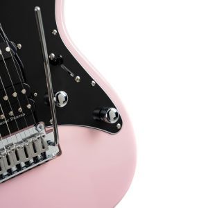 Cort G290 Modern Dusty Rose