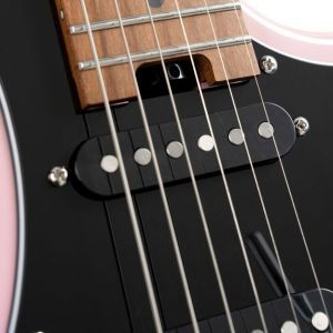 Cort G290 Modern Dusty Rose