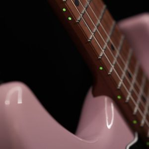 Cort G290 Modern Dusty Rose