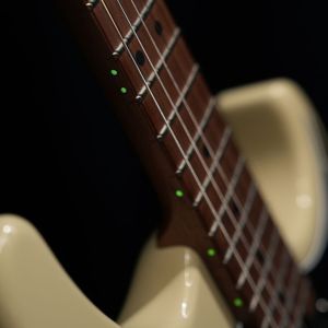 Cort G290 Modern Military Beige