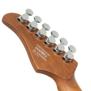 Cort G290 Modern Pale Graphite