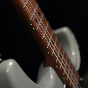 Cort G290 Modern Pale Graphite