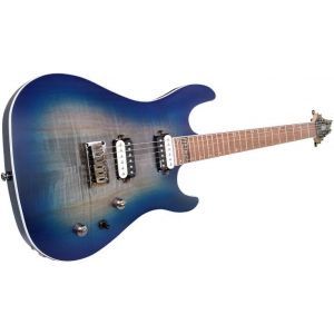 Cort KX 300 Open Pore Cobalt Burst