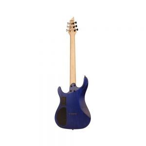 Cort KX 300 Open Pore Cobalt Burst