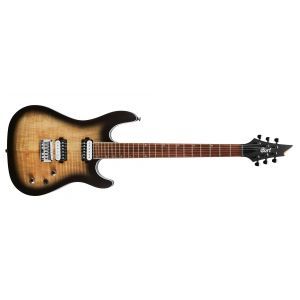 Cort KX 300 Oper Pore Raw Burst