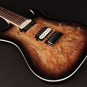 Cort KX 300 Oper Pore Raw Burst