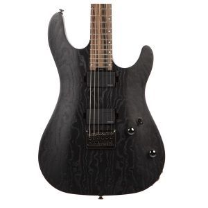 Cort KX 500 Etched Black
