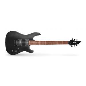 Cort KX100 Black Metallic