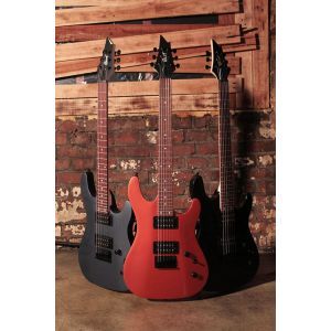 Cort KX100 Black Metallic