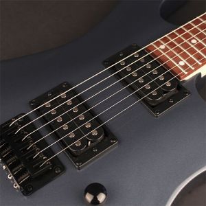 Cort KX100 Metallic Ash
