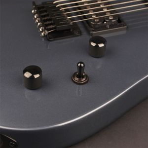 Cort KX100 Metallic Ash