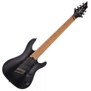 Cort KX307MS Open Pore Black