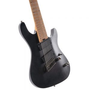 Cort KX307MS Open Pore Black