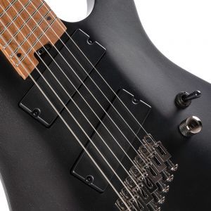 Cort KX307MS Open Pore Black