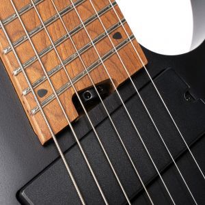 Cort KX307MS Open Pore Black