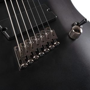 Cort KX307MS Open Pore Black
