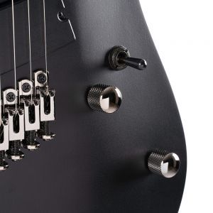 Cort KX307MS Open Pore Black