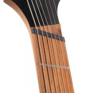 Cort KX307MS Open Pore Black