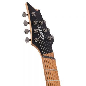 Cort KX307MS Open Pore Black