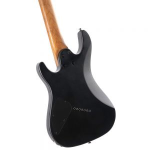 Cort KX307MS Open Pore Black